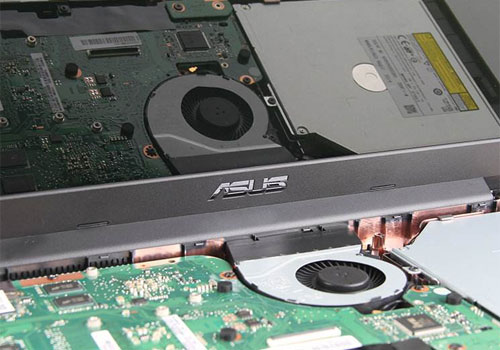 敦煌华硕电脑售后维修价格